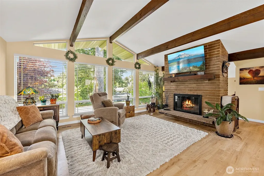508 22nd Avenue Court Milton WA 98354