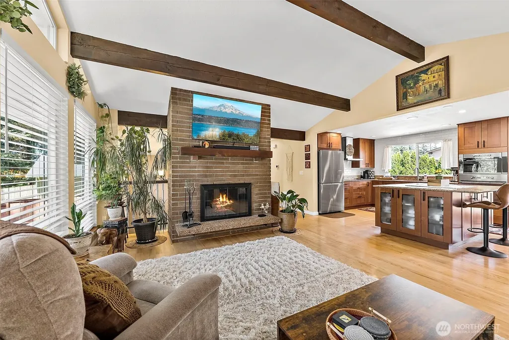 508 22nd Avenue Court Milton WA 98354