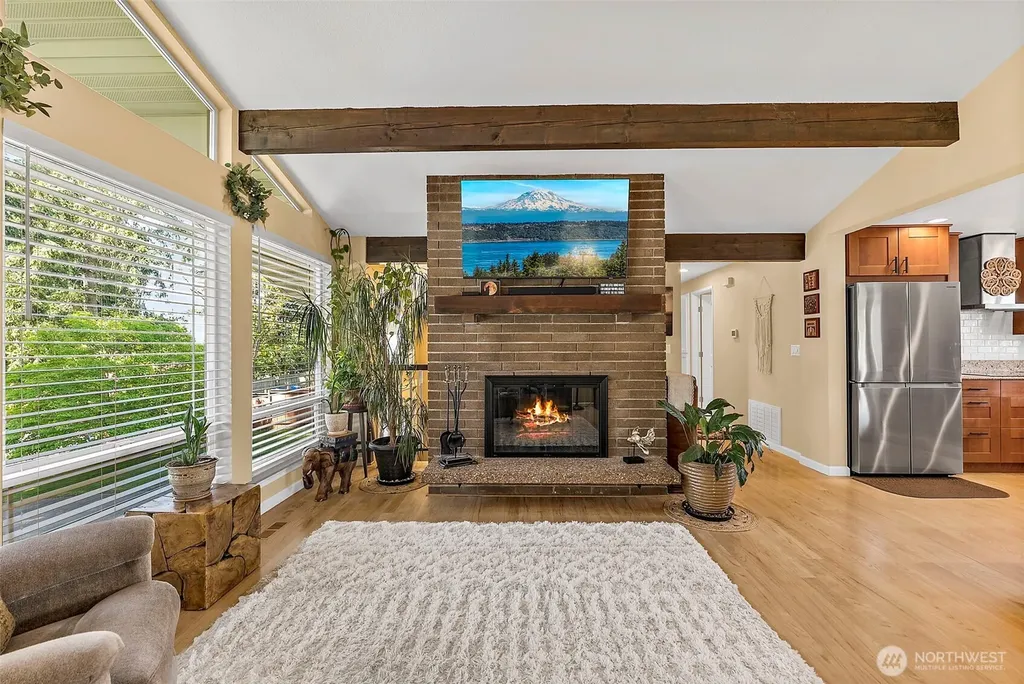 508 22nd Avenue Court Milton WA 98354