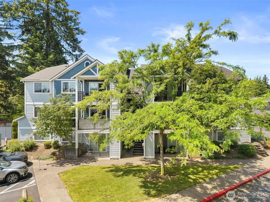 1409 Evergreen Park Drive SW Olympia WA 98502