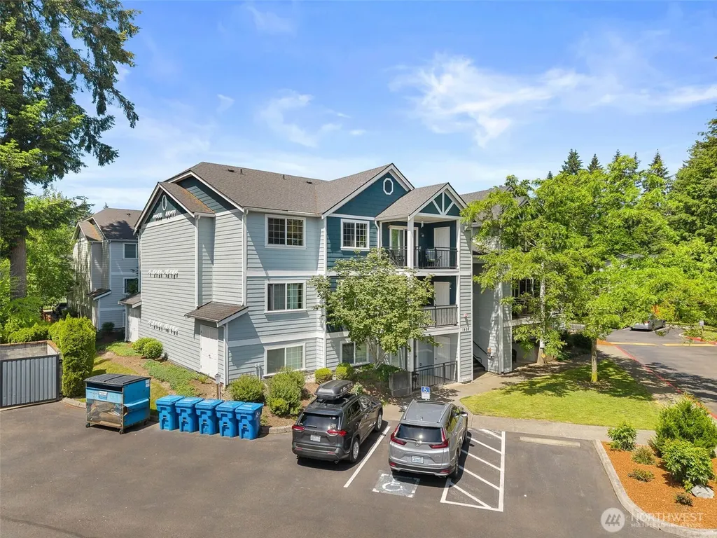 1409 Evergreen Park Drive SW Olympia WA 98502