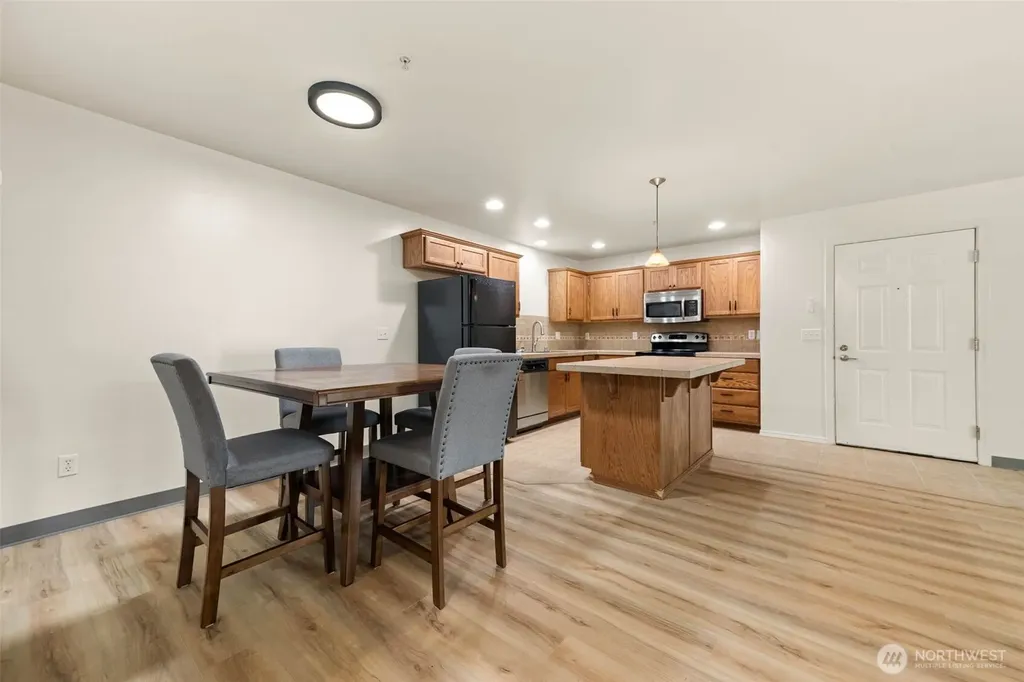 1409 Evergreen Park Drive SW Olympia WA 98502