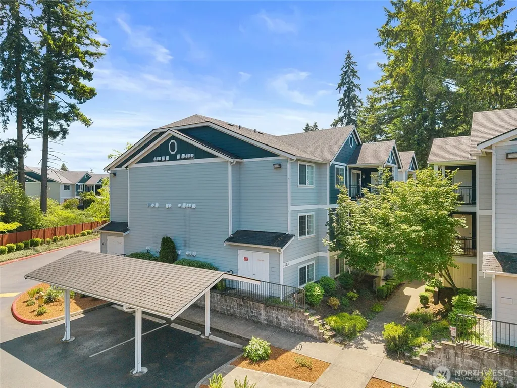 1409 Evergreen Park Drive SW Olympia WA 98502
