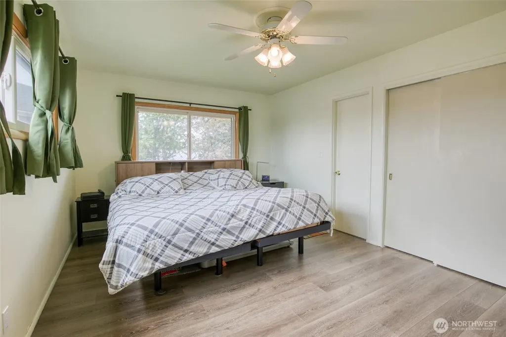 809 N L Street Aberdeen WA 98520
