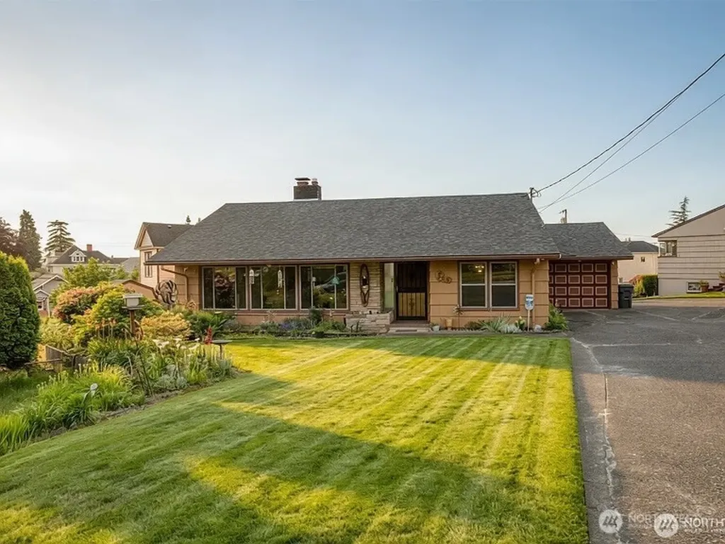 809 N L Street Aberdeen WA 98520