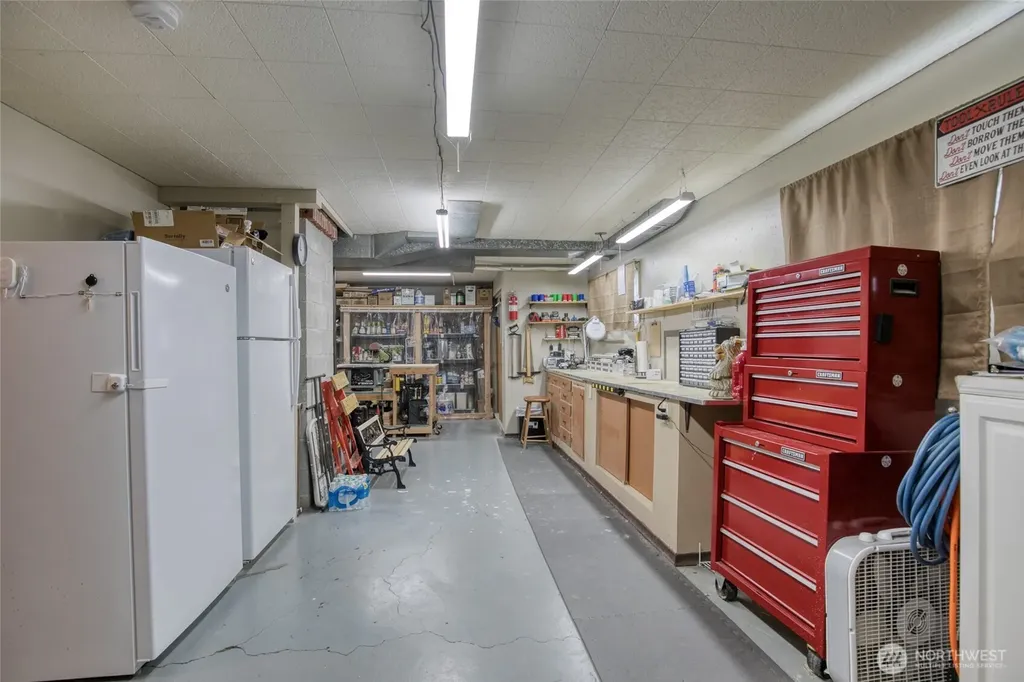 809 N L Street Aberdeen WA 98520