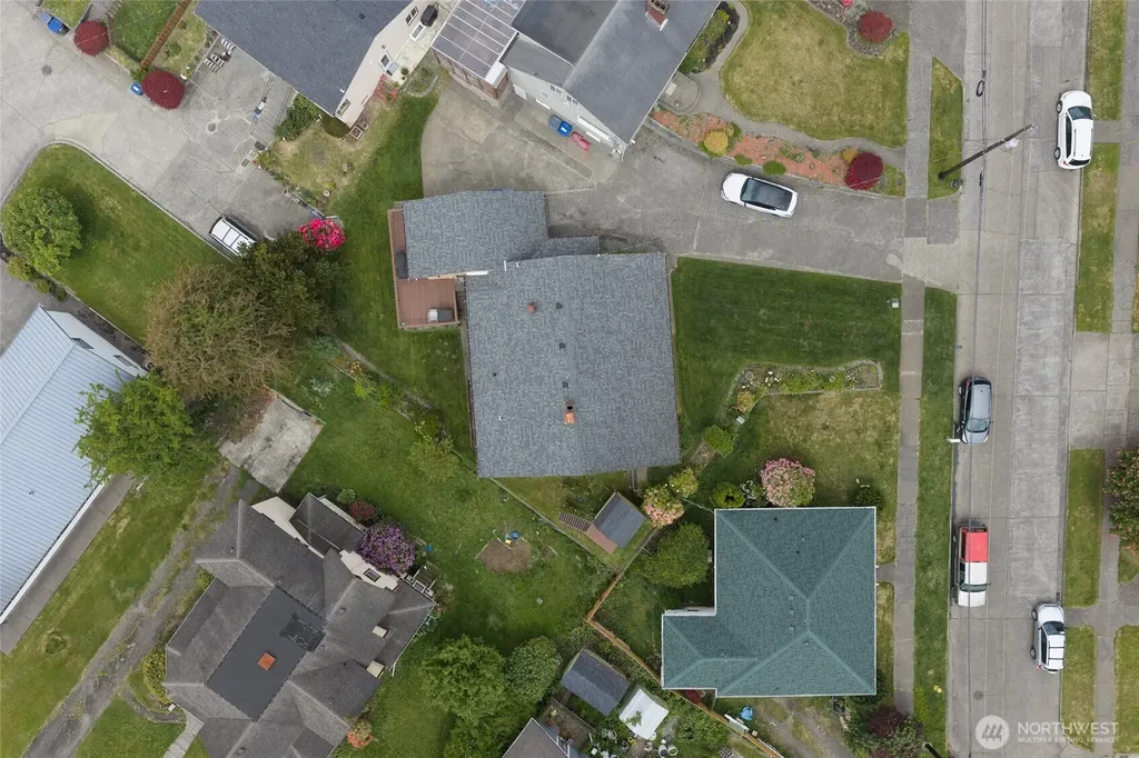 809 N L Street Aberdeen WA 98520