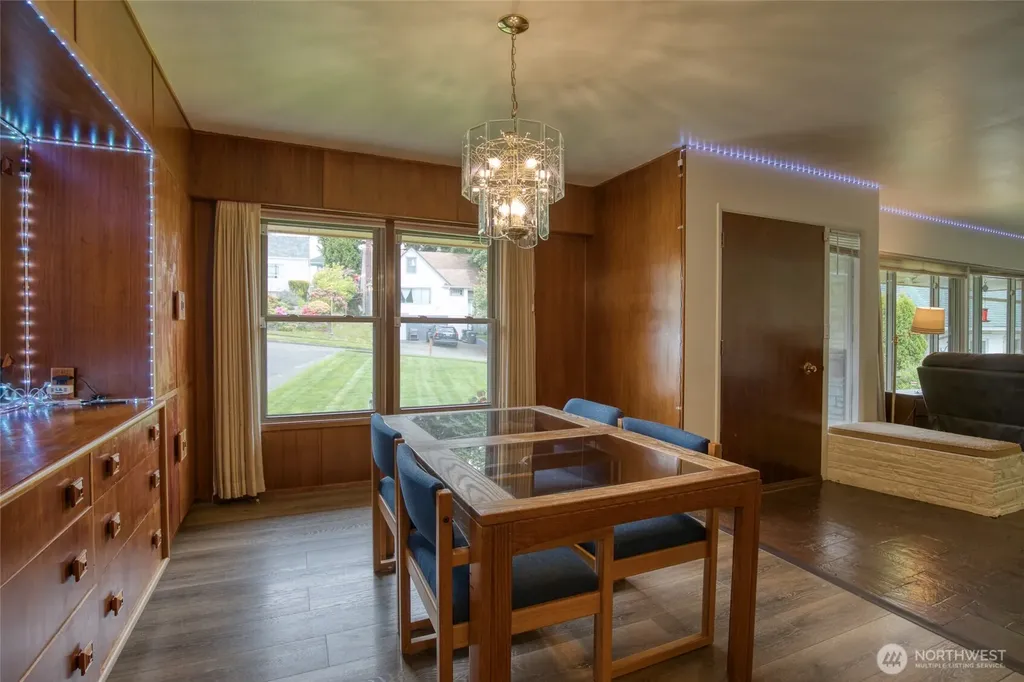 809 N L Street Aberdeen WA 98520