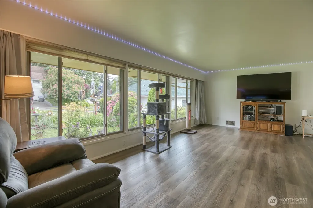 809 N L Street Aberdeen WA 98520