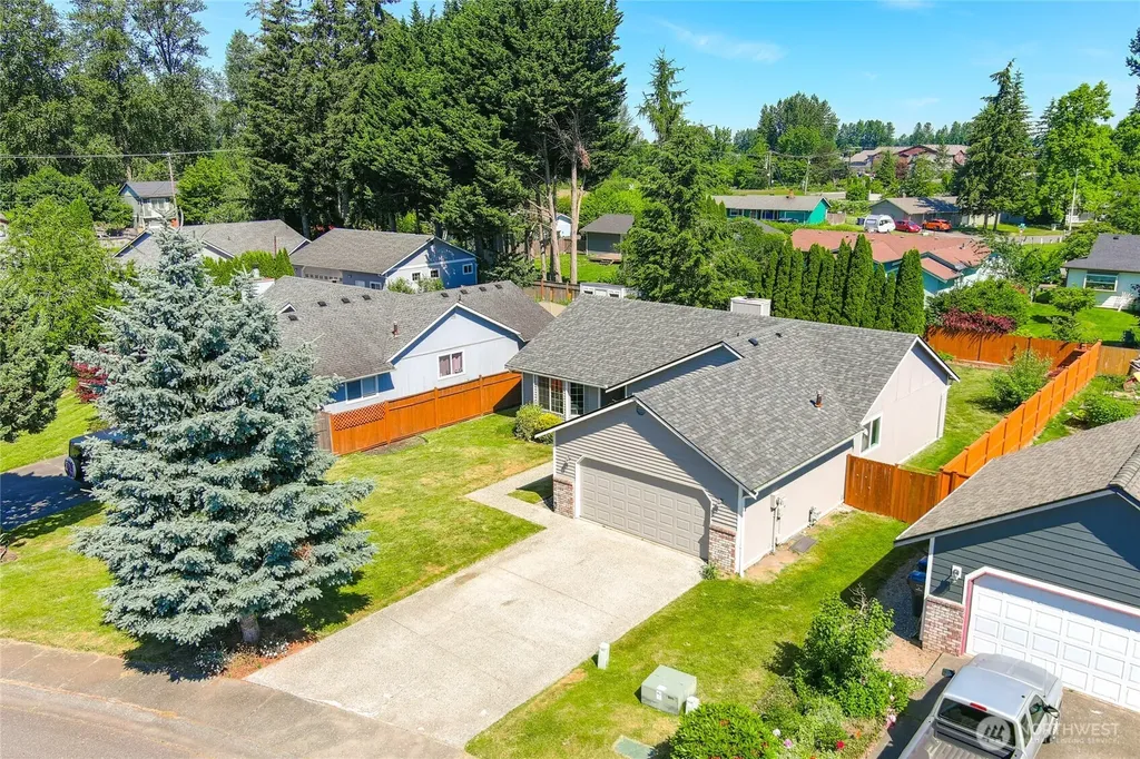 14118 51st Drive NE Marysville WA 98271