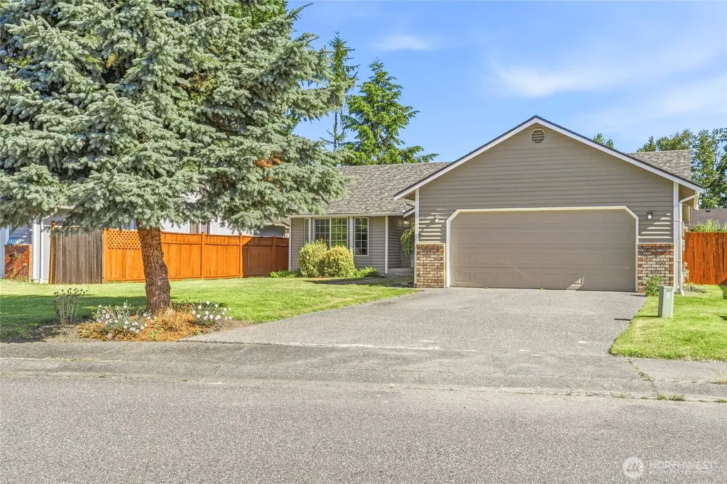 14118 51st Drive NE Marysville WA 98271