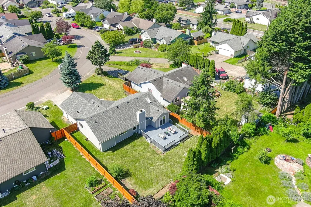 14118 51st Drive NE Marysville WA 98271