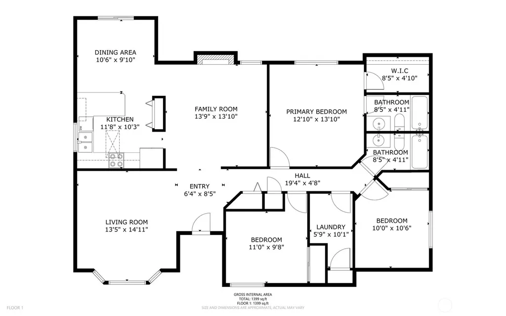 14118 51st Drive NE Marysville WA 98271