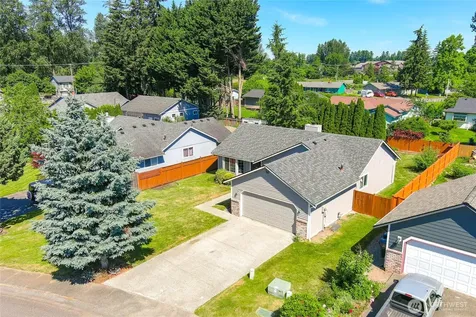 14118 51st Drive NE Marysville WA 98271