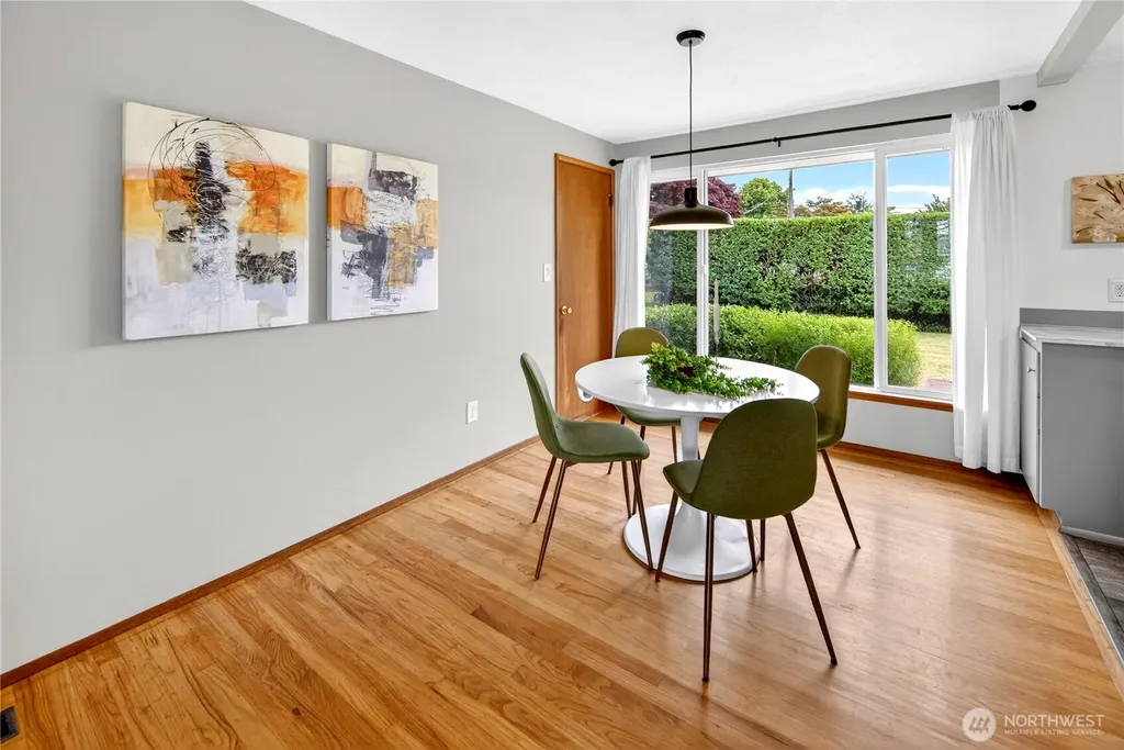6019 S 118th Place Seattle WA 98178