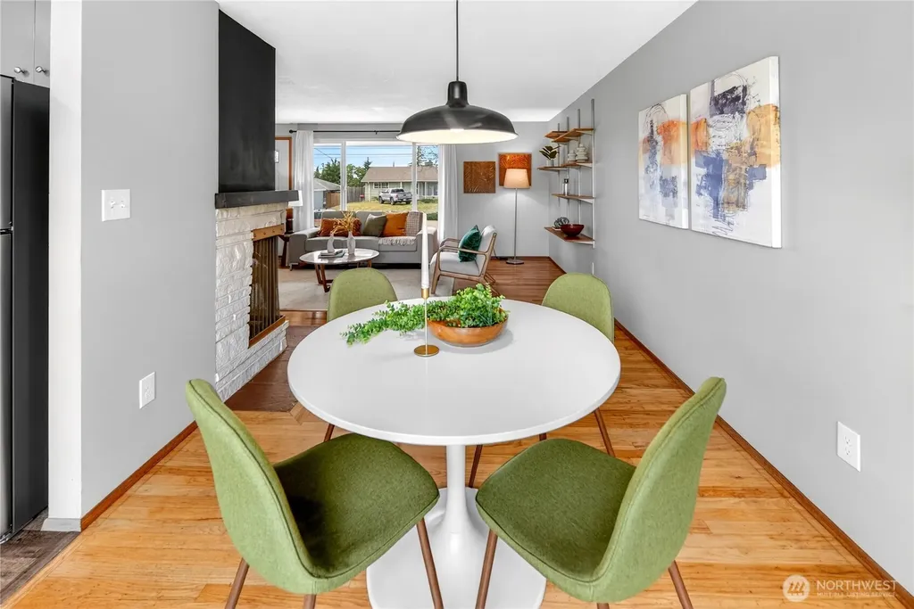 6019 S 118th Place Seattle WA 98178