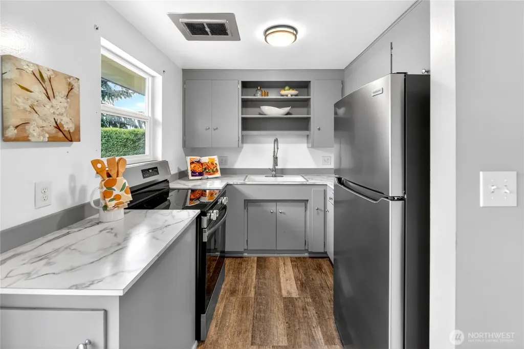 6019 S 118th Place Seattle WA 98178