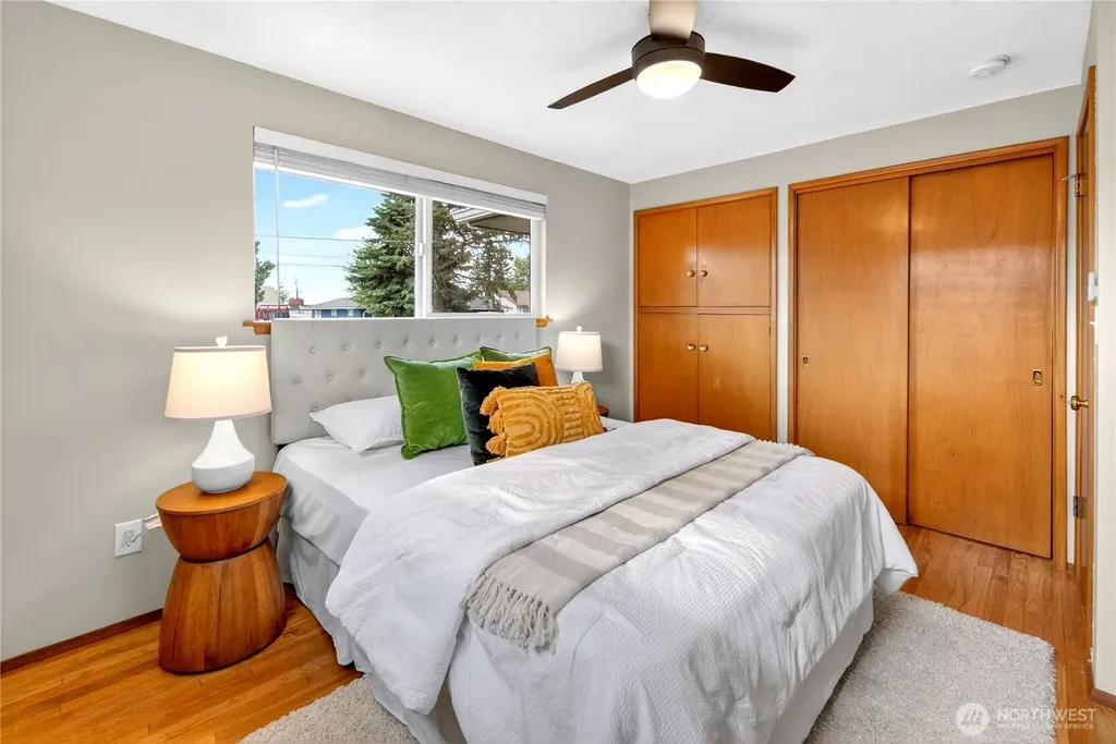6019 S 118th Place Seattle WA 98178