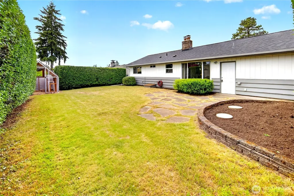 6019 S 118th Place Seattle WA 98178