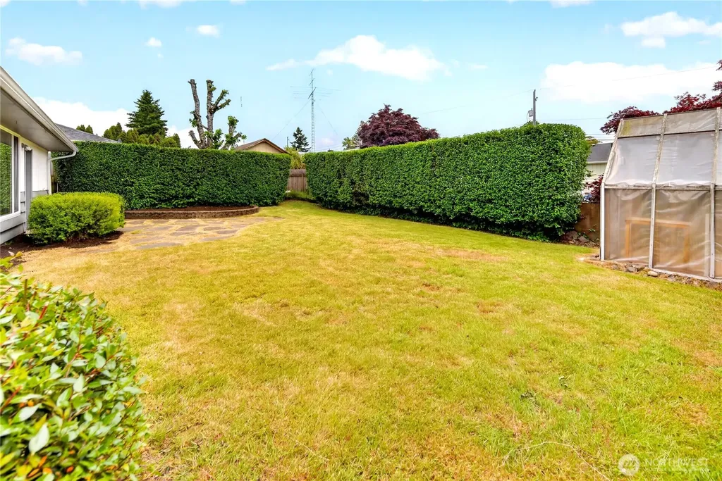 6019 S 118th Place Seattle WA 98178