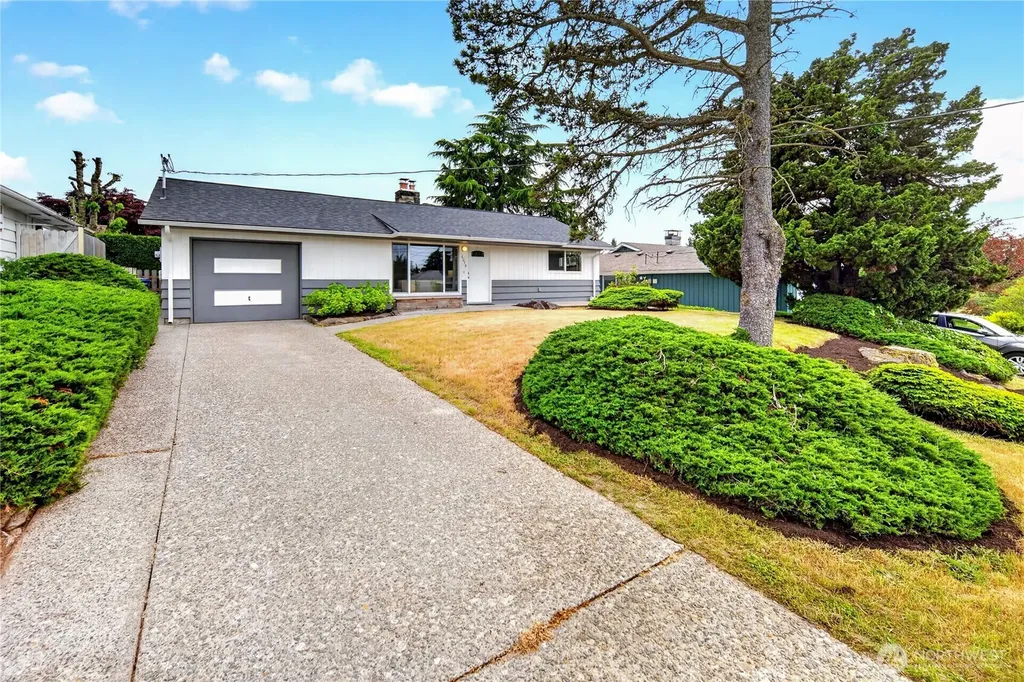 6019 S 118th Place Seattle WA 98178
