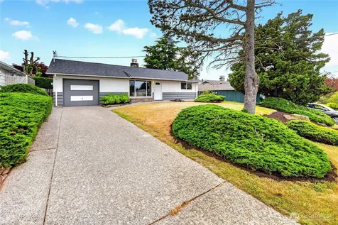6019 S 118th Place Seattle WA 98178