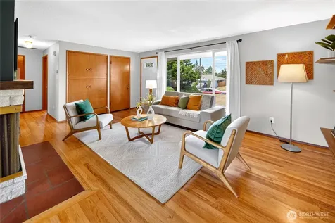 6019 S 118th Place Seattle WA 98178