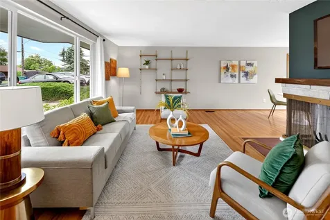 6019 S 118th Place Seattle WA 98178