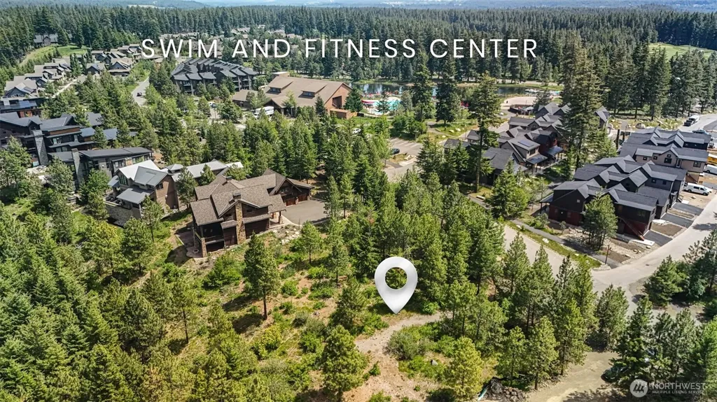 391 Big Hill Drive Cle Elum WA 98922