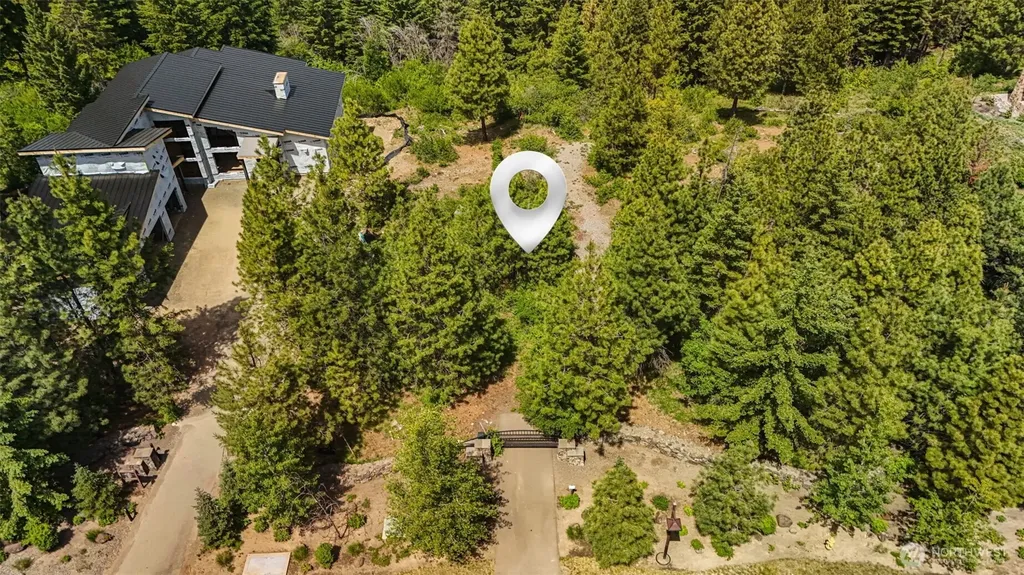 391 Big Hill Drive Cle Elum WA 98922