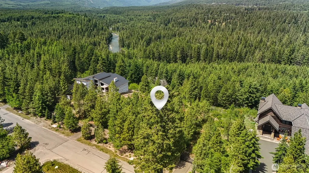 391 Big Hill Drive Cle Elum WA 98922