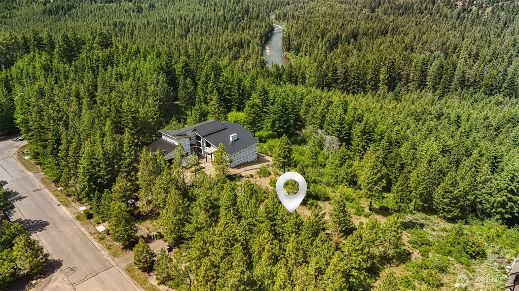 391 Big Hill Drive Cle Elum WA 98922