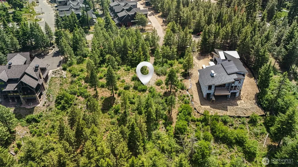 391 Big Hill Drive Cle Elum WA 98922