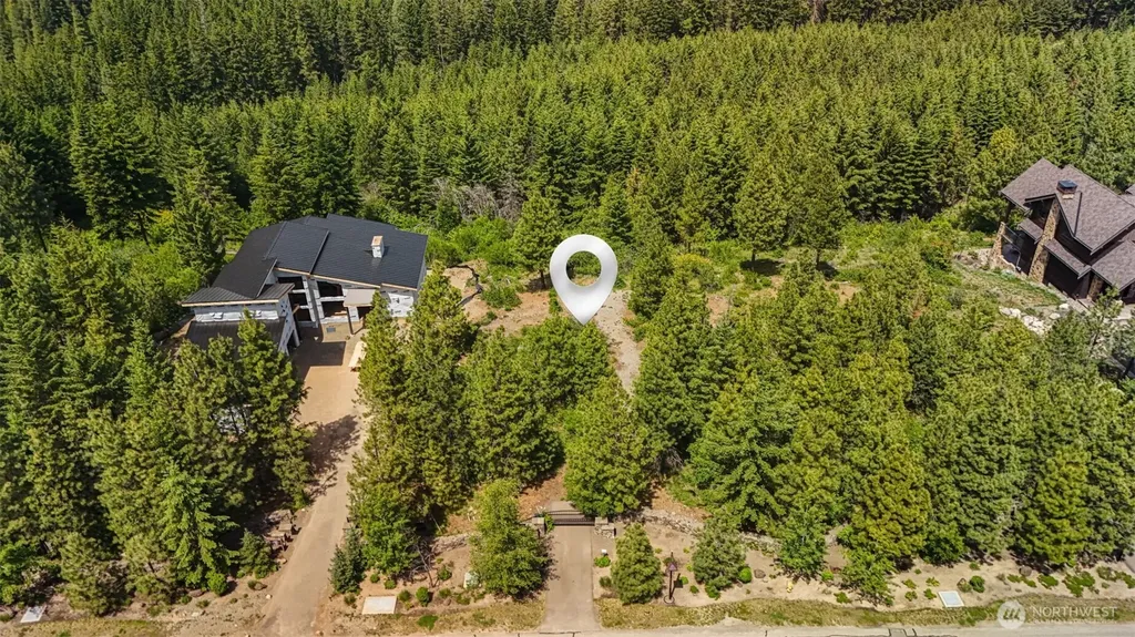 391 Big Hill Drive Cle Elum WA 98922