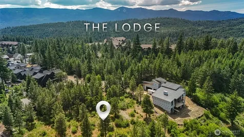 391 Big Hill Drive Cle Elum WA 98922