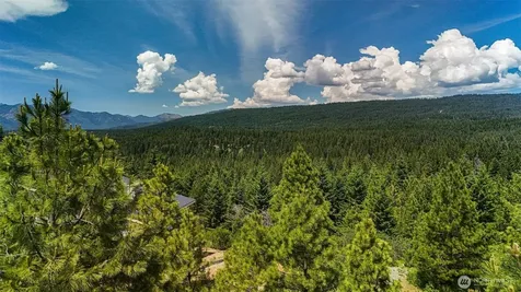391 Big Hill Drive Cle Elum WA 98922