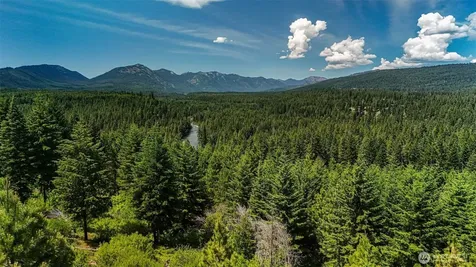 391 Big Hill Drive Cle Elum WA 98922