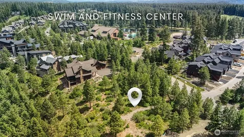 391 Big Hill Drive Cle Elum WA 98922