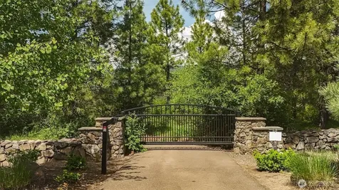 391 Big Hill Drive Cle Elum WA 98922