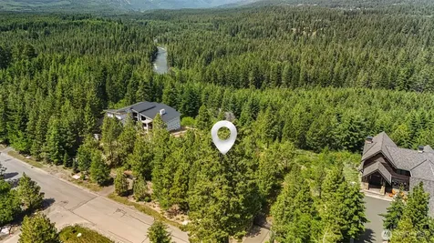 391 Big Hill Drive Cle Elum WA 98922