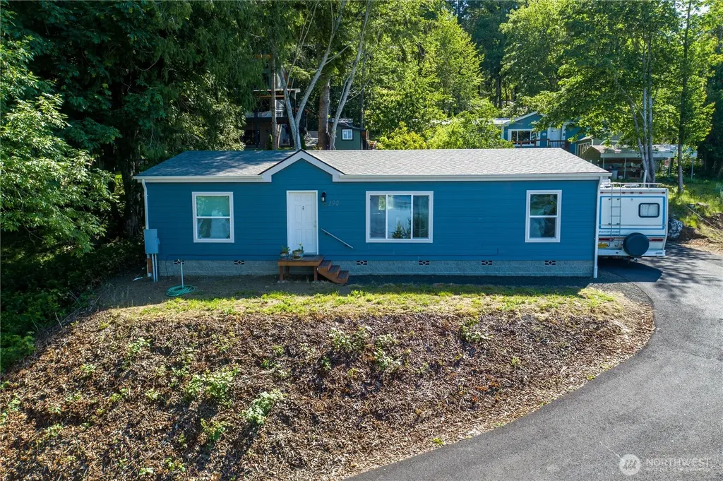 190 Midway Lane E Shelton WA 98584