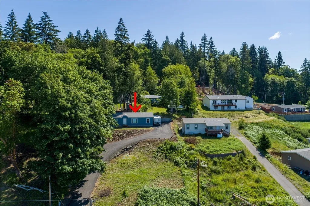 190 Midway Lane E Shelton WA 98584
