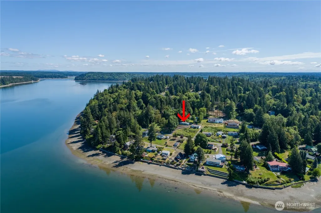 190 Midway Lane E Shelton WA 98584