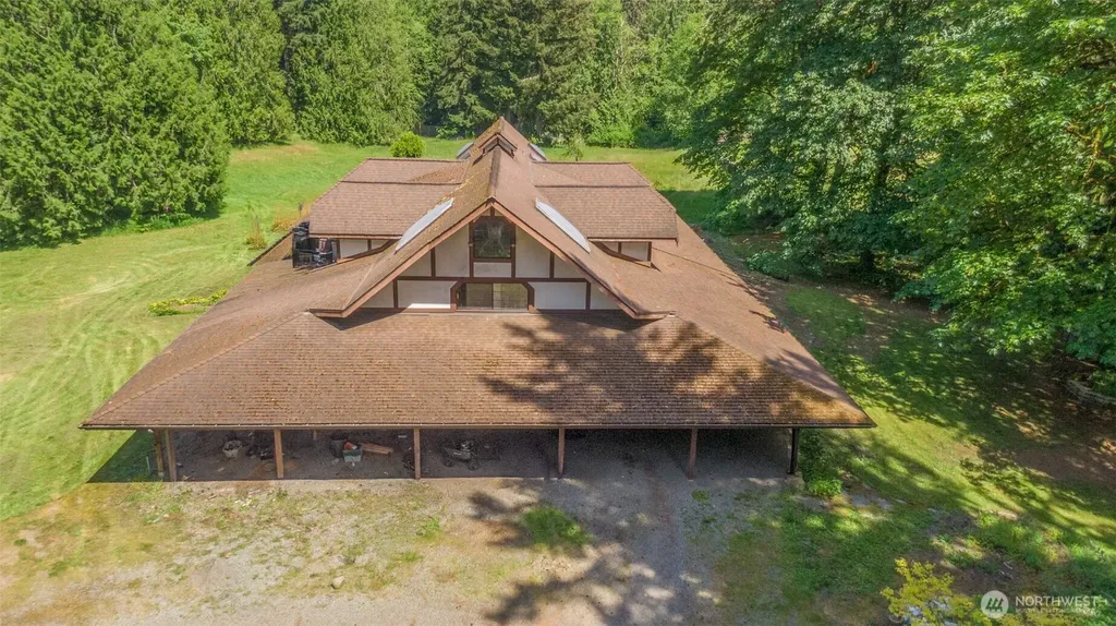 1106 254th Avenue NE Sammamish WA 98074