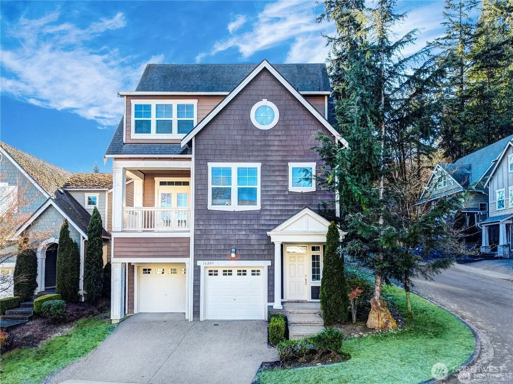 16209 SE 51st Place Bellevue WA 98006