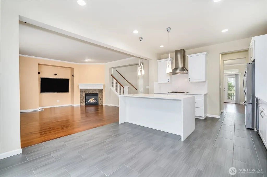 16209 SE 51st Place Bellevue WA 98006