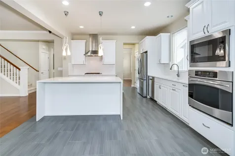 16209 SE 51st Place Bellevue WA 98006