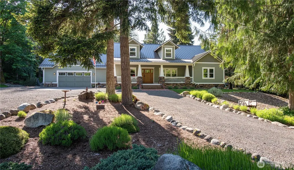 953 Henry Boyd Road Port Angeles WA 98362