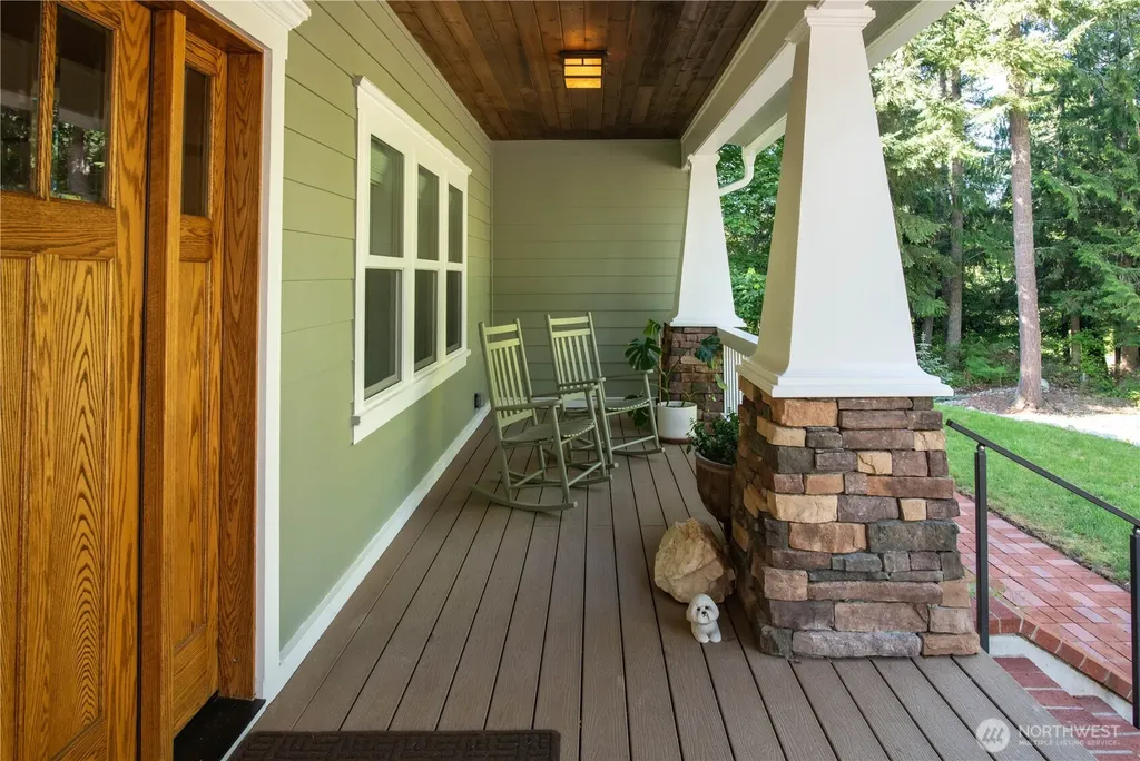 953 Henry Boyd Road Port Angeles WA 98362