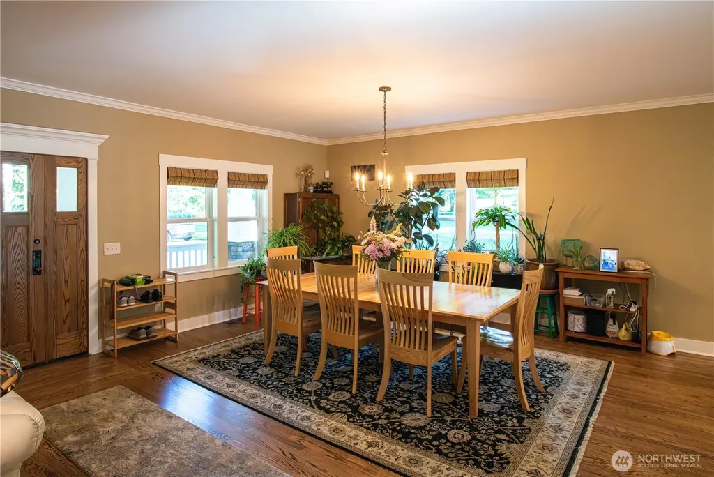 953 Henry Boyd Road Port Angeles WA 98362